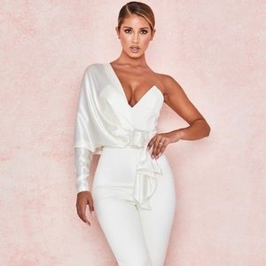 House of CB Jumpsuit